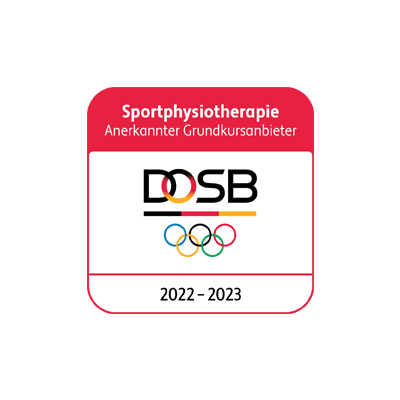 Logo Sportphysiotherapie