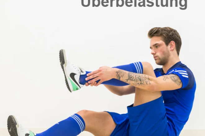 Überbelastung