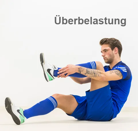 Überbelastung