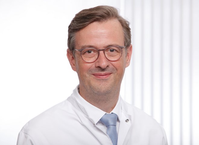  Prof. Timm Westhoff 