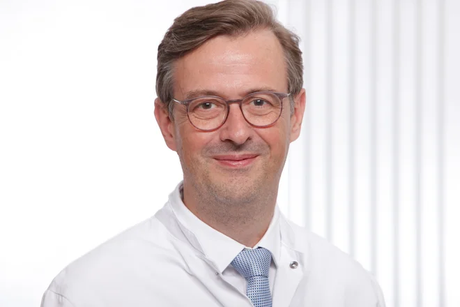  Prof. Timm Westhoff 