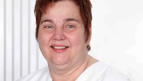 Heike Kamphusmann