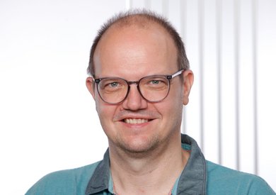 Marc Rohleder