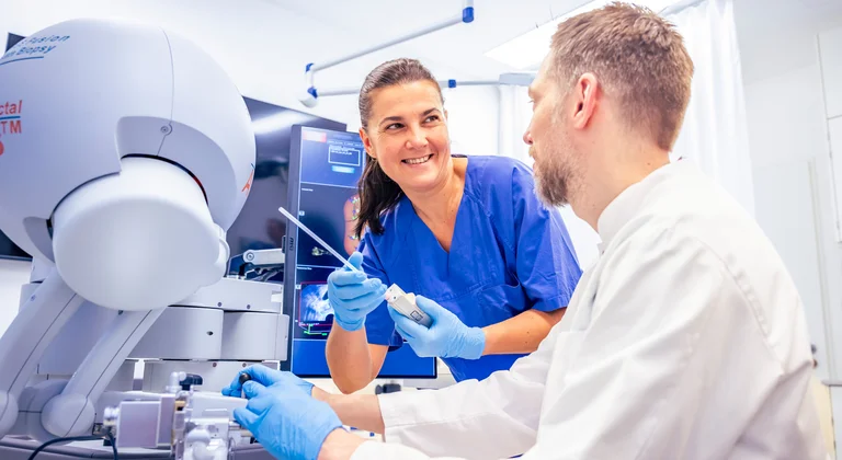 Medizinische Fachangestellte – Edyta Kulwicki