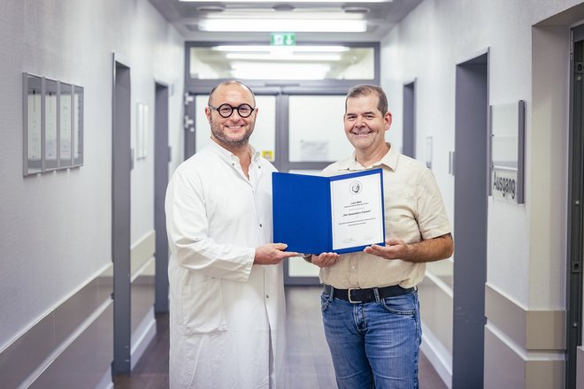 Prof. Dr. Dr. Heiko Sorg