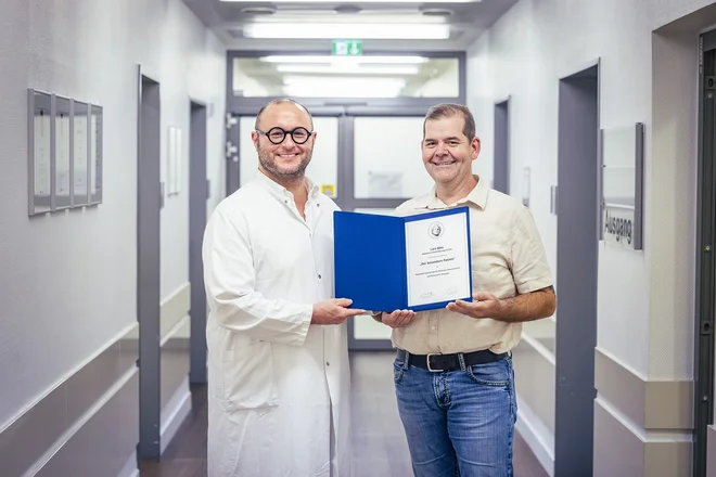 Prof. Dr. Dr. Heiko Sorg