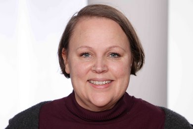 Sabine Körtke