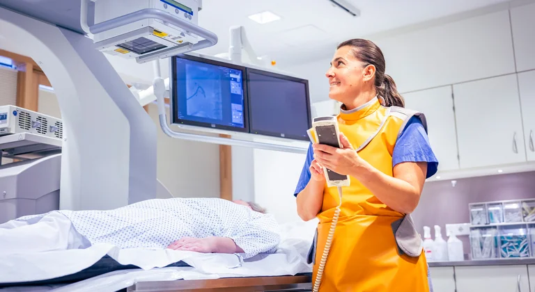 Medizinische Fachangestellte – Edyta Kulwicki