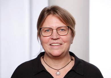 Susanne Trepper