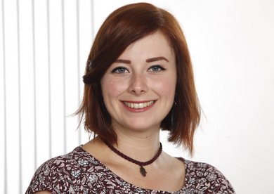 Jana Schröder