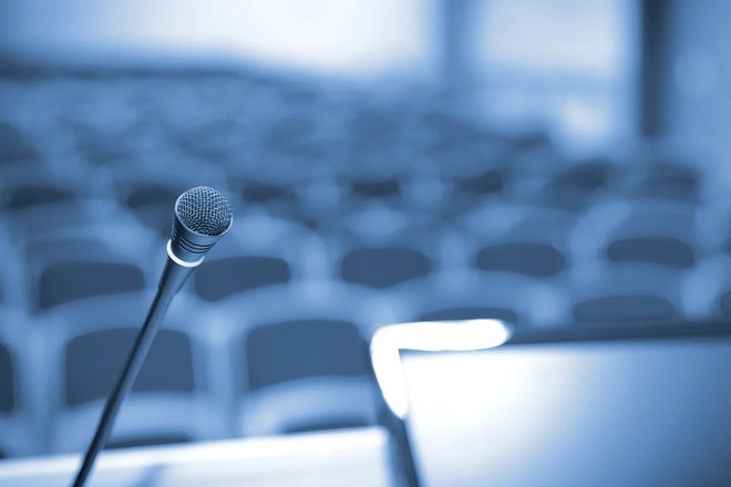 Konferenzraum