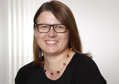 Susanne Leibig