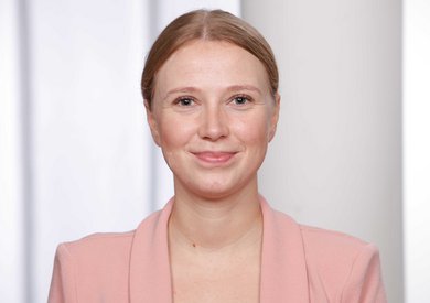 Terminvereinbarung: Chefarztsekretärin Andrea Dussin