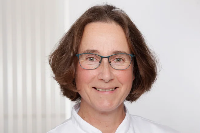 Prof. Dr. Uta Kiltz