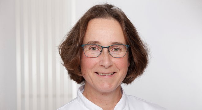 Prof. Dr. Uta Kiltz