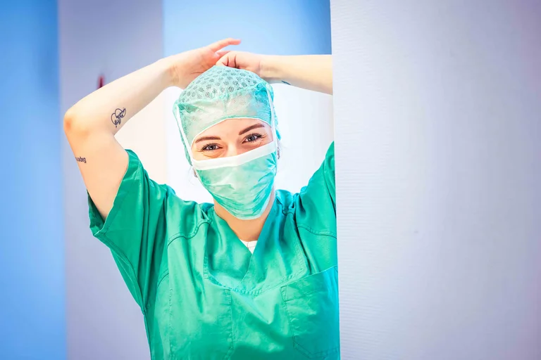 Mara und Merle Sternke