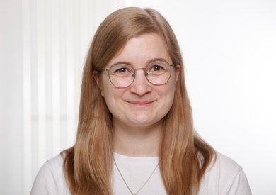 Rebecca Schürmann
