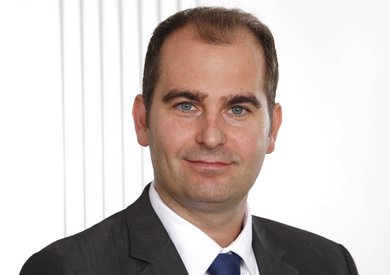 Daniel Matosin