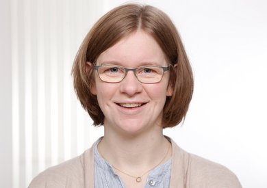 Mirjam Gödeke