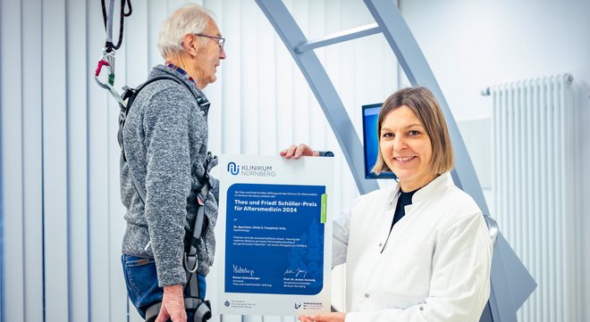 Dr. Ulrike Trampisch