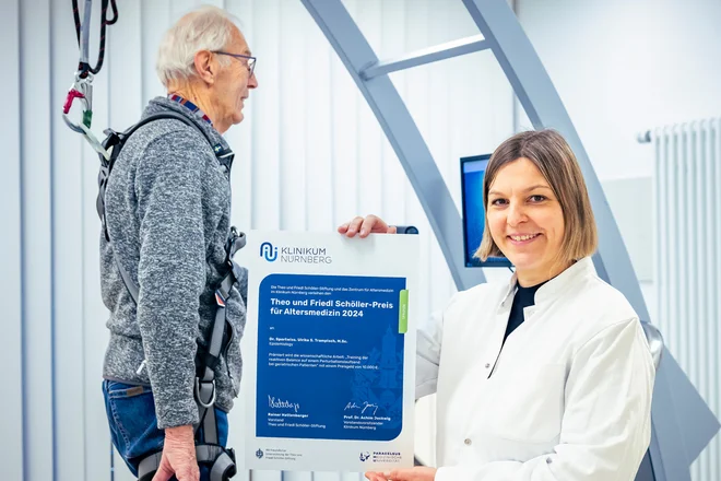 Dr. Ulrike Trampisch