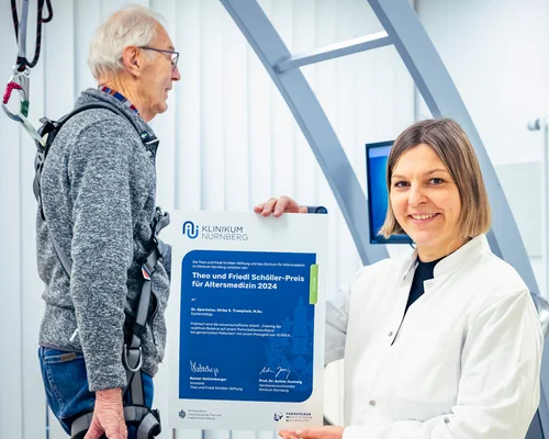 Dr. Ulrike Trampisch