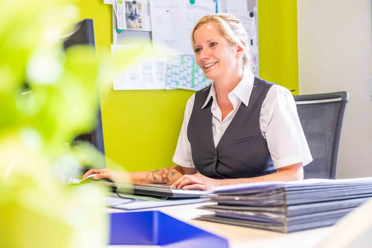 Veranstaltungsmanagement bedeutet perfekte Planung und klare Abläufe.