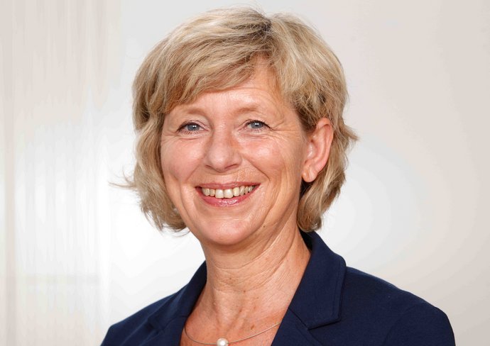 Ergotherapie-Ausbildung Kontakt: Beate Stock-Wagner