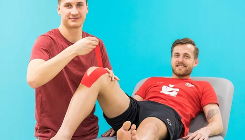 Physiotherapie