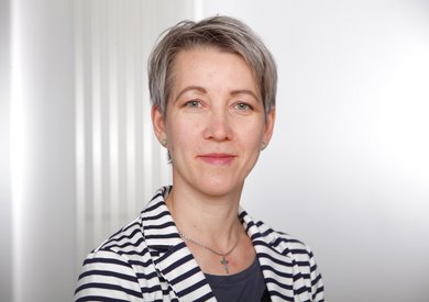 Elisabeth Halle