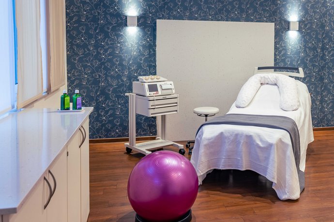 Marien Hospital Witten Geburthilfe