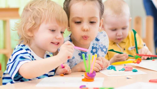 Kindertagesstätte Witten