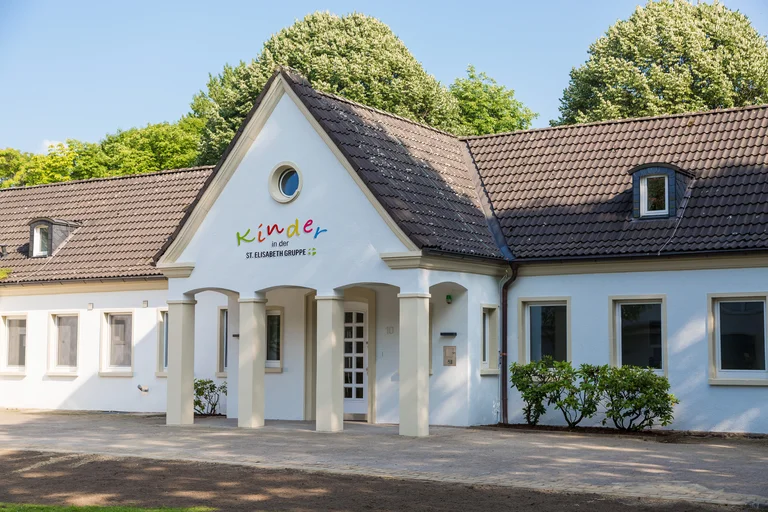 Kindertagesstätte Herne