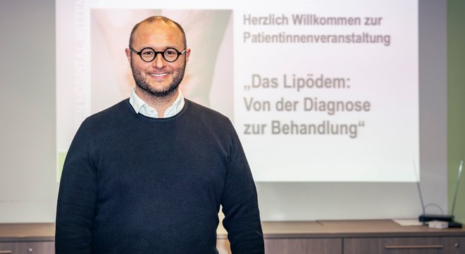 Prof. Dr. Dr. Heiko Sorg