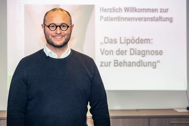 Prof. Dr. Dr. Heiko Sorg