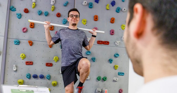 Functional-Movement-Screening