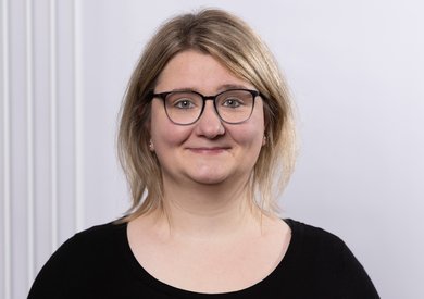 Portrait Carina Weiß