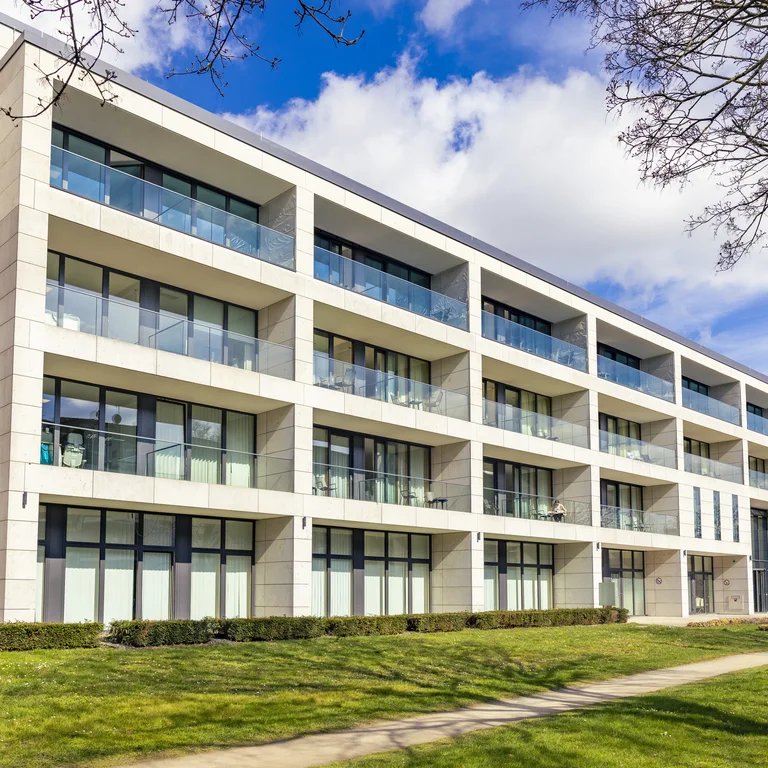 Rheumazentrum Ruhrgebeit