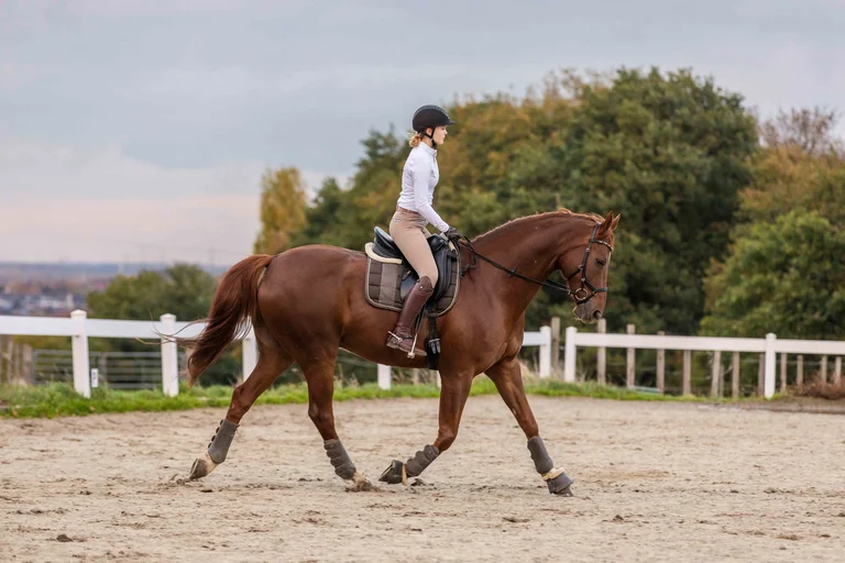 Auszubildende Miriam Jarolim