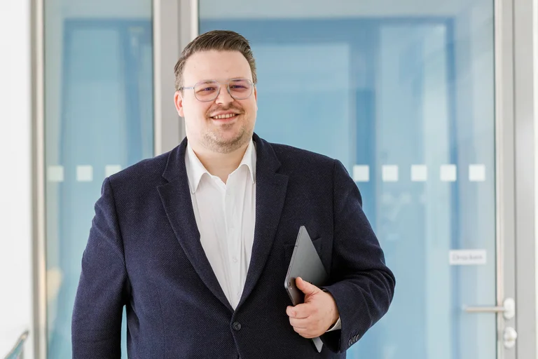 Andreas Kowalski 