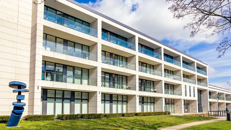 Rheumazentrum Ruhrgebiet