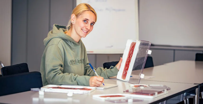 Jennifer Weiß
