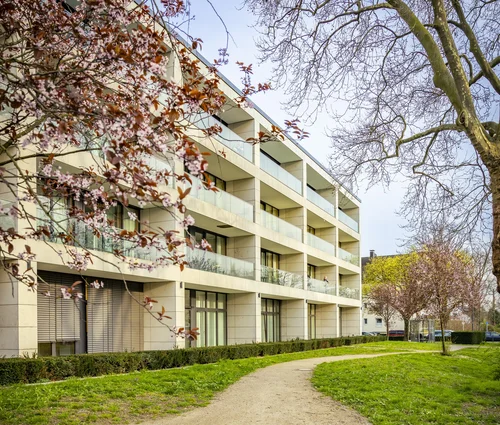 Rheumazentrum Ruhrgebiet