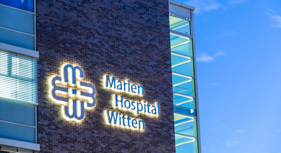 Marien Hospital Witten