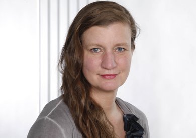 Leitung Wilma Weihrauch