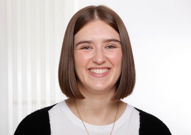 Anika Wiechers