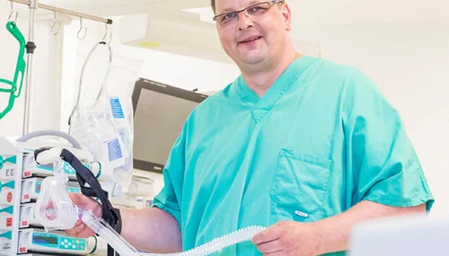 Rolf Böhning