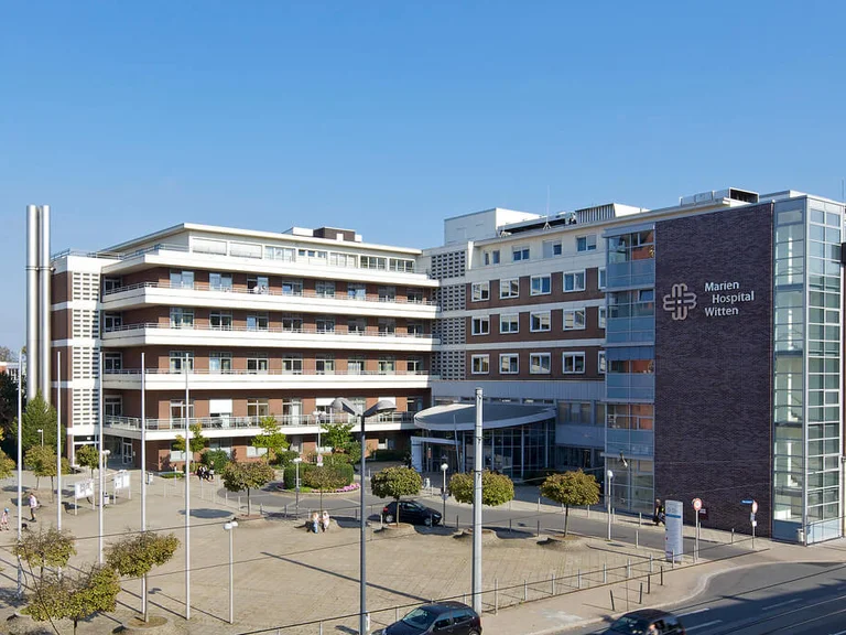 Marien Hospital Witten