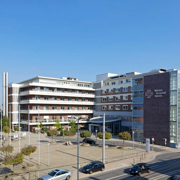 Marien Hospital Witten