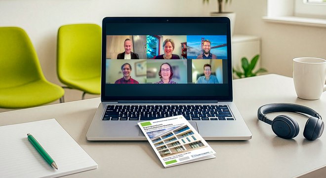 Beim Symposium Spondyloarthritis des Rheumazentrum Ruhrgebiet diskutierten Experten aktuelle Entwicklungen in Diagnostik und Therapie entzündlicher Wirbelsäulenerkrankungen. 